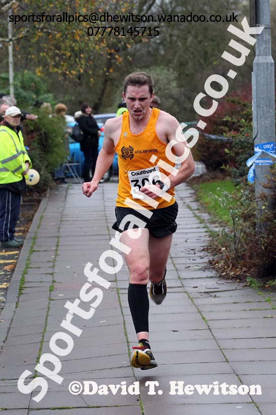 Brampton to Carlisle 10 Mile Road Race. Photo: David T. Hewitson/Sports for All Pics